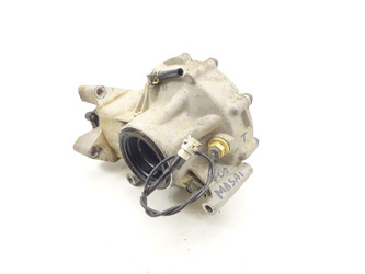 Quad Masai 700 4X4 Transmission Rear Differential