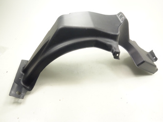 Microcar M.go Highland X Plastik wypełnienie nadkole prawe