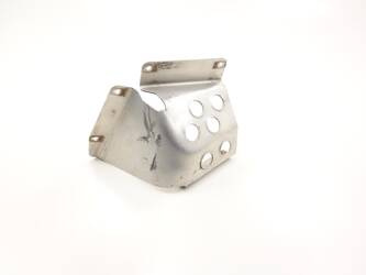 Arctic Cat Zr 5000 Lxr Frame Cover Left