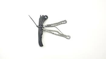 Piaggio Liberty 125 04-09 Rower Skids