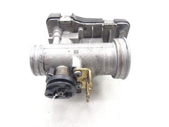 Piaggio Mp3 300 15-20 Throttle Complete