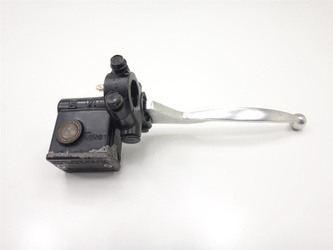 Sym Gts 125 Evo Brake Master Cylinder Rear Left