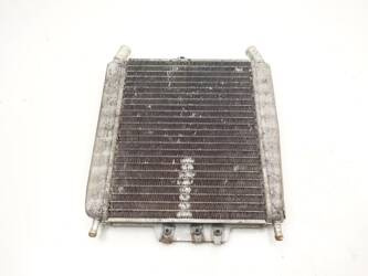 Piaggio X8 125 04-10 Liquid Water Radiator