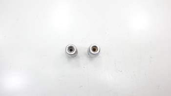 Peugeot Citystar 125 Ciężarki Odboje Kierownicy