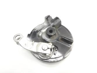 Yamaha Bws Booster 50 Front Snail Brake Drum