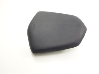 YAMASAKI X RACE YM 50 4T Seat Passenger Seat