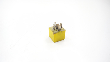 Piaggio Mp3 250 Relay Controller