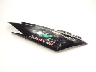 Kymco Agility City 50 Right Side Fairing