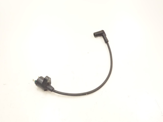 Peugeot Elystar 50 Ignition coil cap