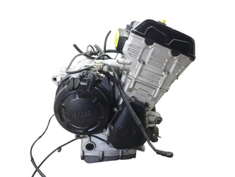 Silnik Yamaha Fzs Fazer 1000 01-05 n505e Gwarancja 30 dni