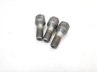 Peugeot Elystar 50 2T Wheel Bolts