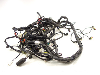 Piaggio X10 125 Electrical Installation Harness