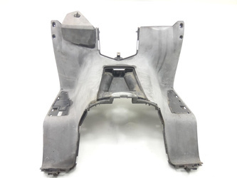 Downtown Dink Street Kokpit Plastik Przed Kolana