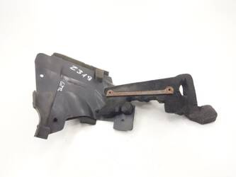 Kawasaki Gtr 1400 10-14 Plastik Wypełnienie  Owiewki