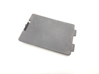 Metropolis 400 13-18 Plastic End cap