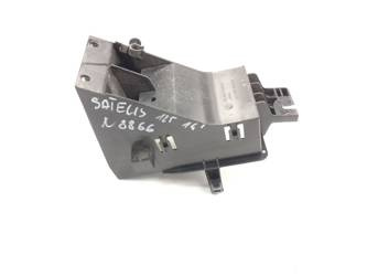 Peugeot Satelis 125 Plastic Storage Box