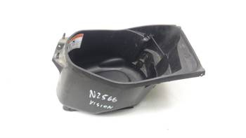 Honda Vision Nsc 50 Trunk Potty Helmet Storage