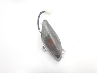 Sr Motard Typhoon Turn Signal Right Front