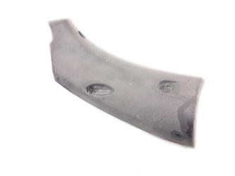 Kymco Grand Dink 125 00- Plastic Steering Cover