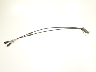 Microcar Ligier Js 50 Blue line Gear shift cables