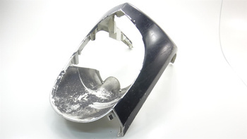 Peugeot Vivacity 3 4T 08-17 Czasza Owiewka Przód