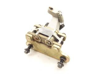 Linhai Hytrack Hy710s rear brake caliper