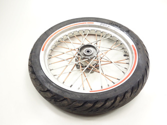 Masai Sm Smt Dt Beta Rieju 50 Rim front wheel