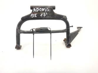 Riya Adonis 125 4T Center Stand