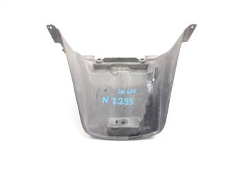 Suzuki Burgman 650 01-11 Fender Rear