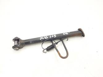 Piaggio X8 125 04-10 Side Stand