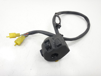 Suzuki Burgman 125 01-06 Left Switch