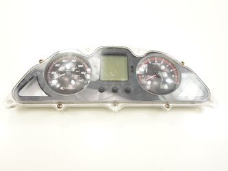 Kymco Dink street Downtown 125 Odometer clock speedometer