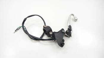 Sym Crox 50 Brake Yoke Rear