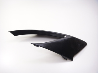 Yamaha Fz6 Fazer S Side fairing left