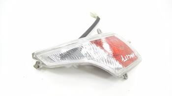Peugeot Vivacity 3 09-17 Rear Left Lamp