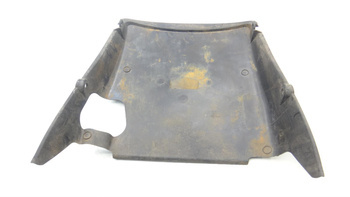 Peugeot Tweet 50 Plow Cover Plastic Underside
