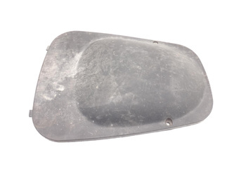 Piaggio X7 125 07-12 Plastic Plug In Trunk