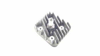 Piaggio Zip 2 50 Vespa 2T Head