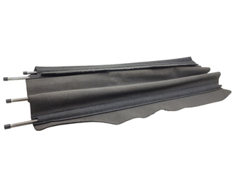 Microcar Ligier X-too Xtoo Rear trunk blind