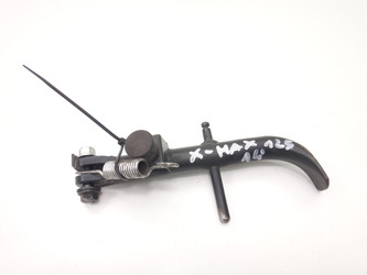 X Max 14-17 Evolis Side Stand + Spring