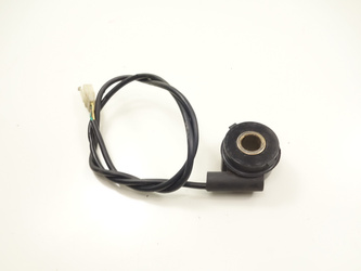 YAMASAKI X RACE YM 50 4T Snail speedometer drive