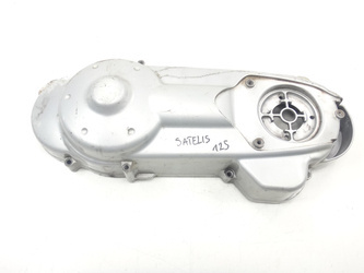 Satelis 125 Kapa Lid Cover