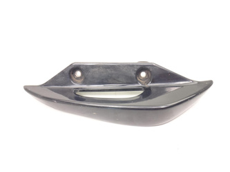 Burgman 125 07-13 Passenger Handle Left Handle