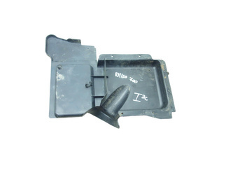 Yamaha Rhino 660 Plastic Fill Cover