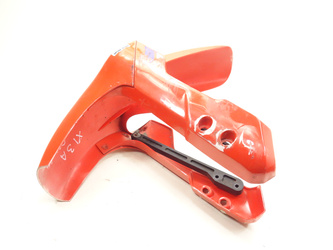 Aprilia Pegaso 125 Tuareg Front Mudguard