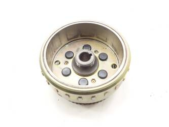 Sym Gts 125 Magneto Bendix Wheel