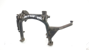 Mp3 400 500 Lt Foot Central Leg + Spring