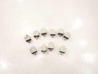 Piaggio X9 Evo 125 Relay Controller