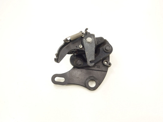 Can-Am Spyder Se6 Rt Rear Brake Caliper