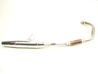 Mash Fifty Orcal 50 Exhaust Muffler Elbow